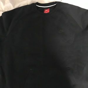 Nike sweater